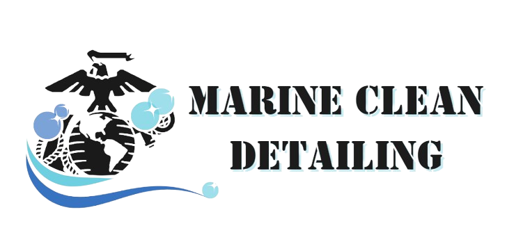 Marine Clean Detailing